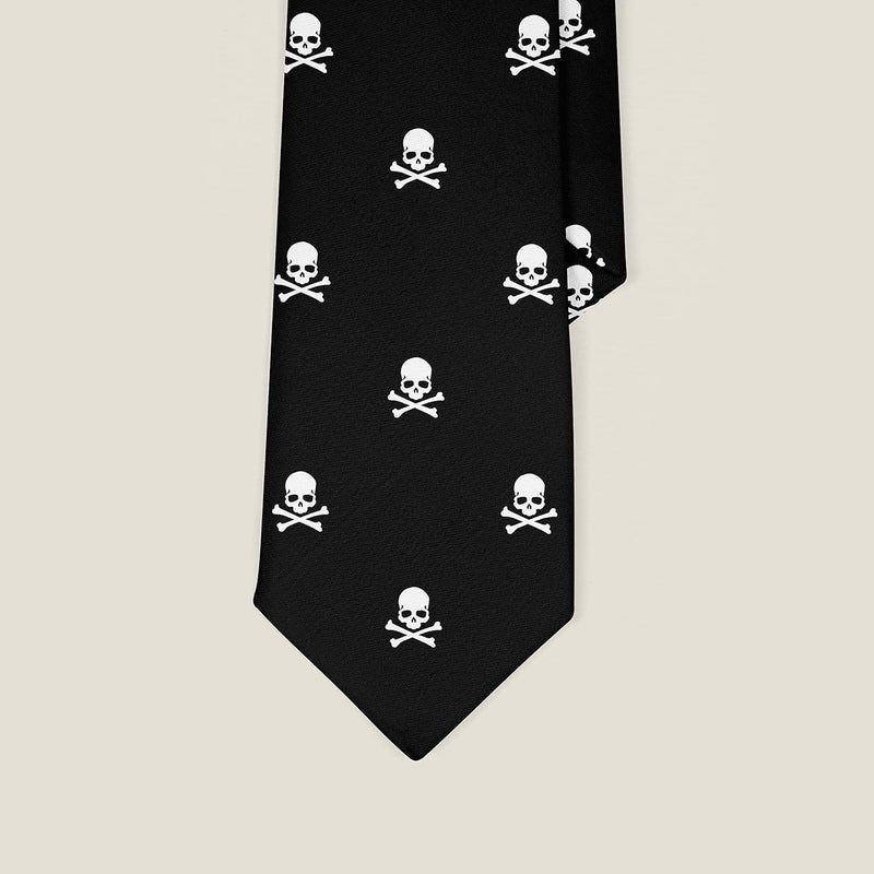 Abaysto Christmas Ties For Men Holiday Season Party Necktie - Image 5